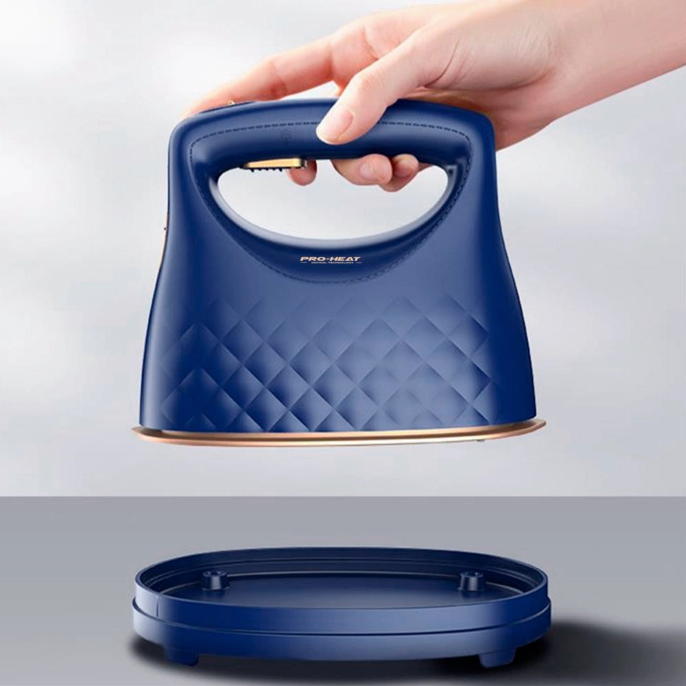 RAF Electric Steam Iron | 2100W | Vertical Steaming | CeramicSoleplate | Temperature control