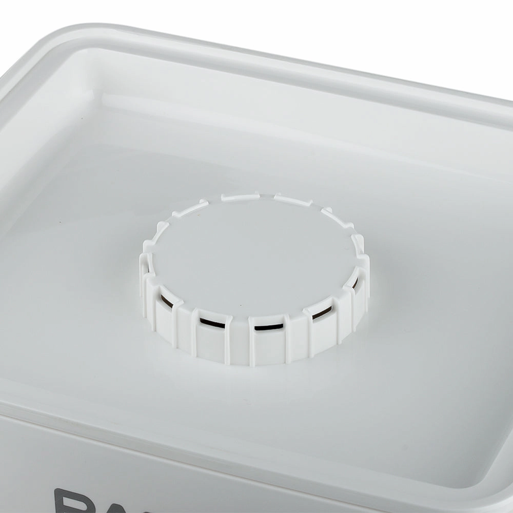 RAF Food Steamer | 12L Capacity | Rapid Steam Release | 1300 ml Volume | 1000-1200W | 220-240V~ 50/60Hz