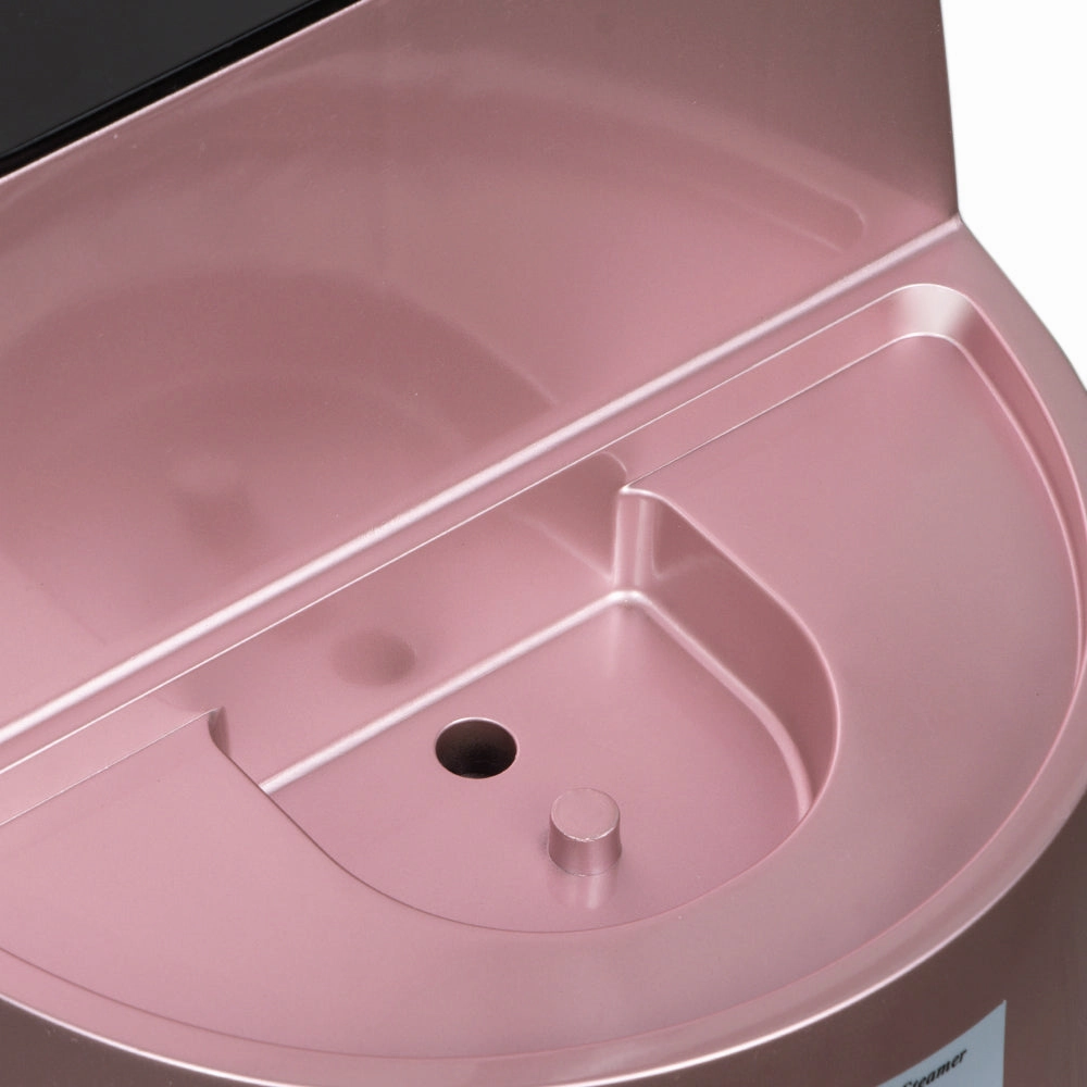 RAF Garment Steamer | 2000W | 2.2L Water Tank Capacity | Strong Steam |