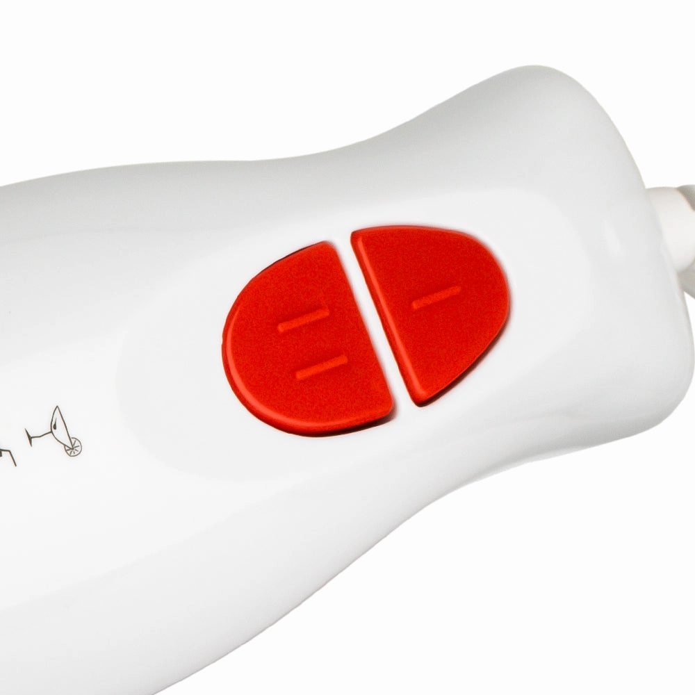 RAF Hand Blender | 300W | 2 Blads | Fast Start | Easy To Clean