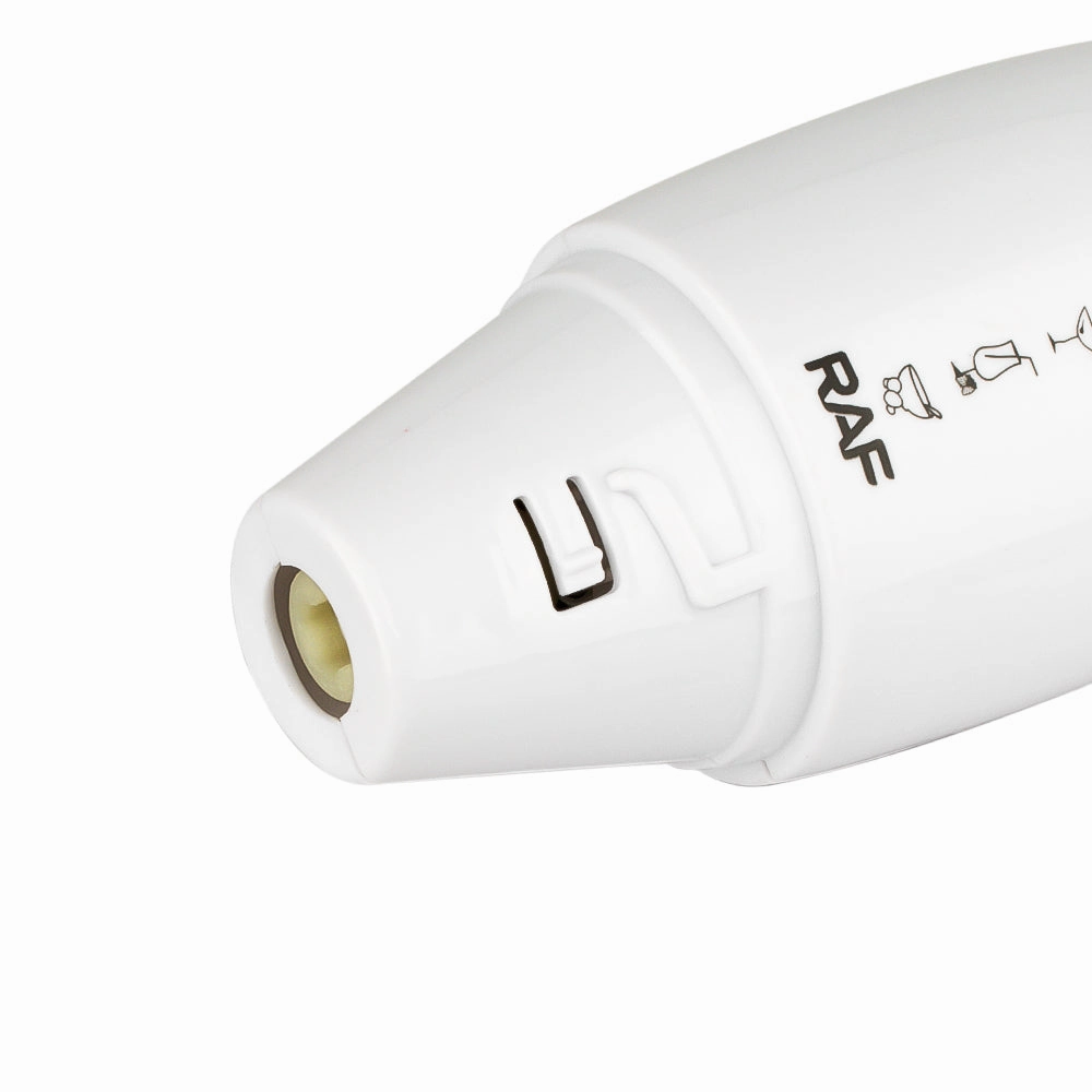 RAF Hand Blender | 300W | 2 Blads | Fast Start | Easy To Clean