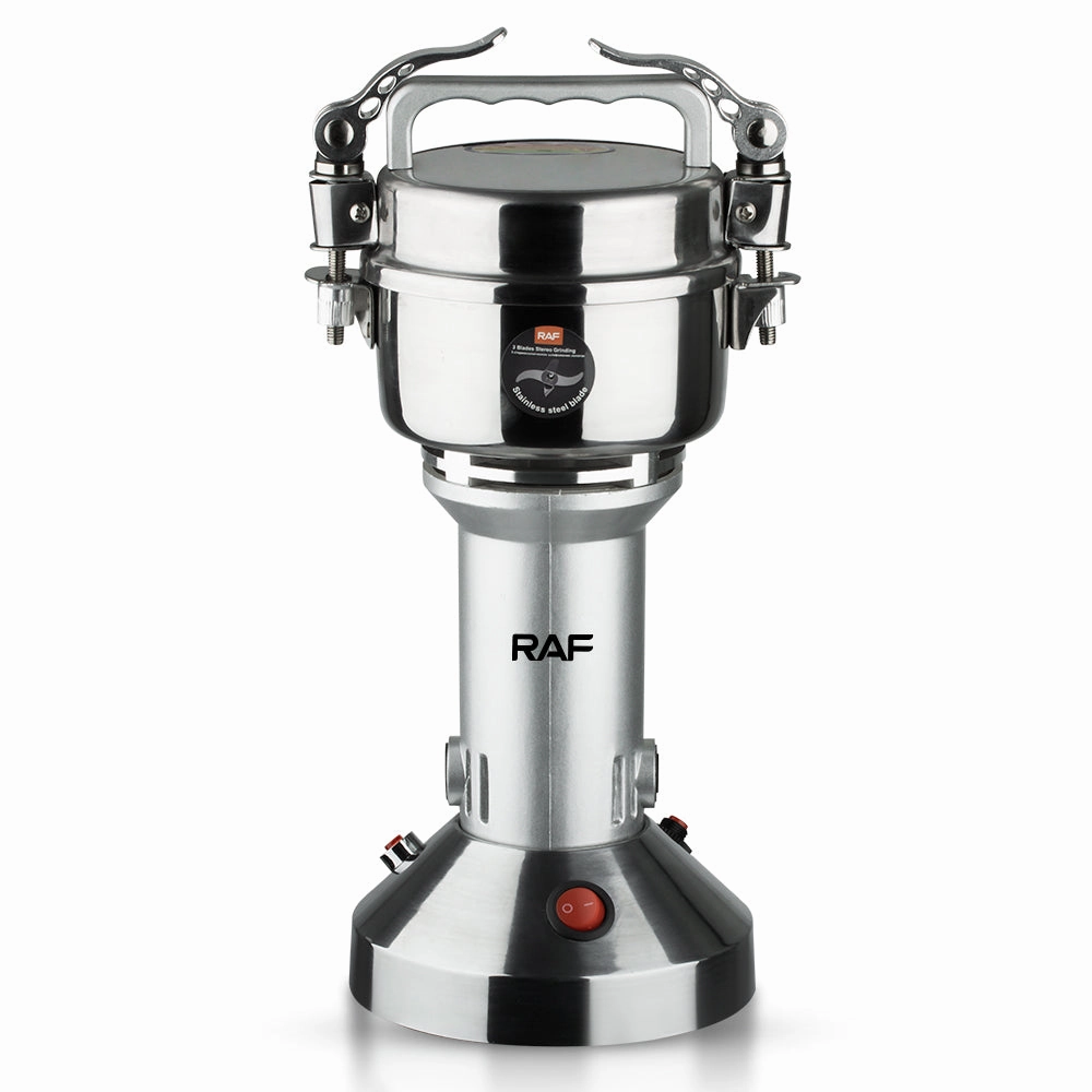 RAF High-Speed Electric Grinder | 950W | 3 Blades | Easy To Clean
