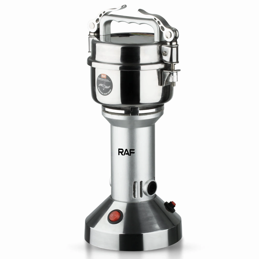 RAF High-Speed Electric Grinder | 950W | 3 Blades | Easy To Clean