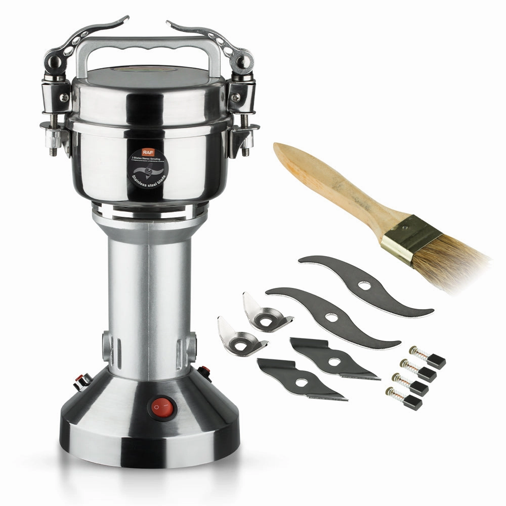 RAF High-Speed Electric Grinder | 950W | 3 Blades | Easy To Clean