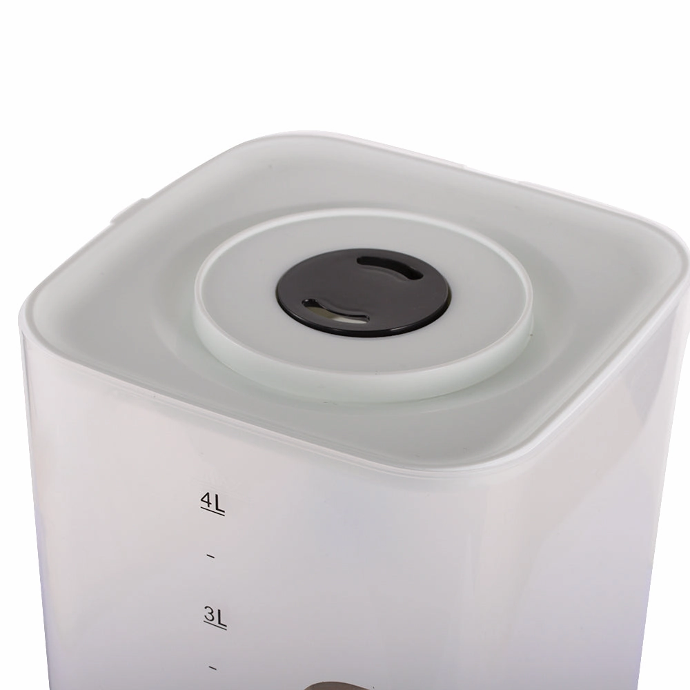 RAF Humidifier | 4L Capacity |  Smart Control | Water Shortage Protection | Easy To operate