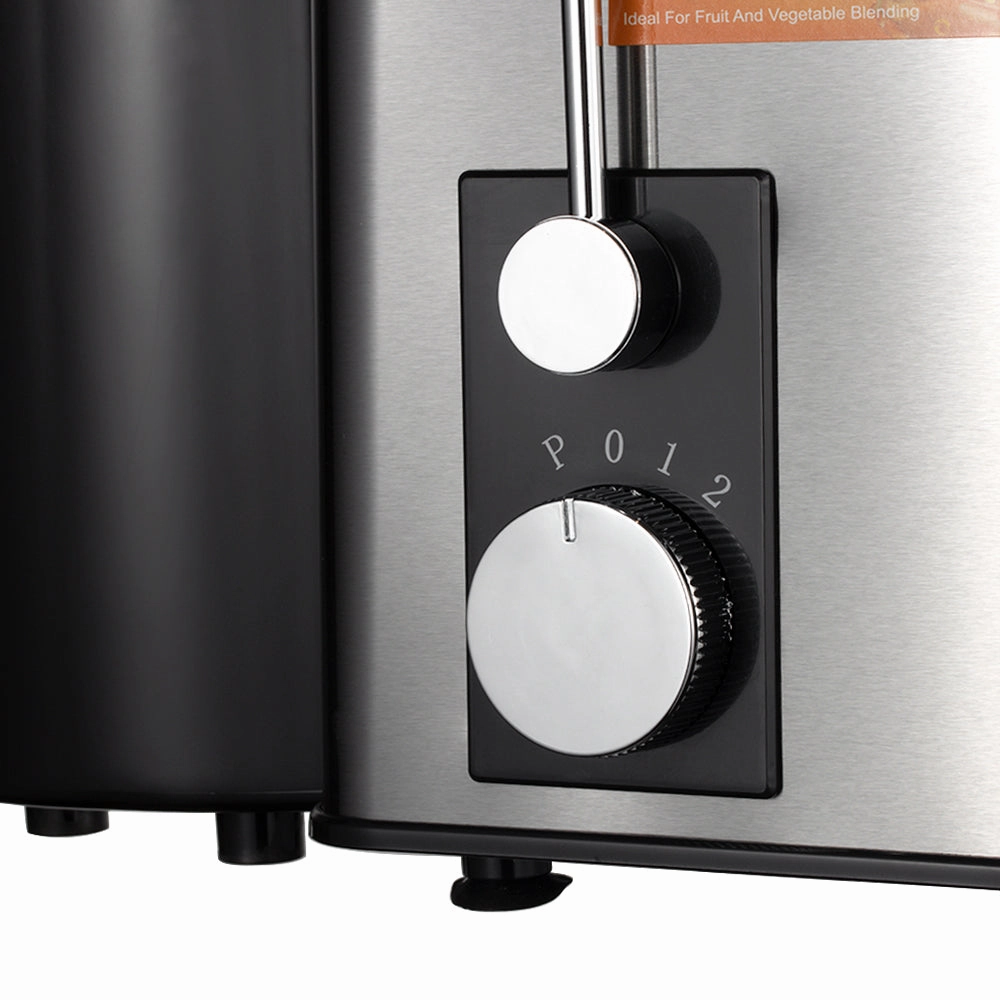 RAF Juice Extractor | 350W | 1.5L Capacity | Stainless Steel Blades | Easy to clean