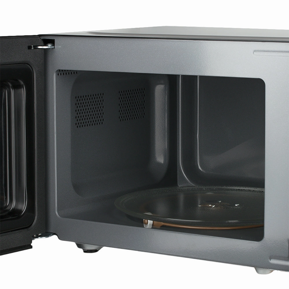 RAF Microwave Oven | 20L Capacity | 800W Speed Heating Power | Inelligent Thawing | Easy To Clean