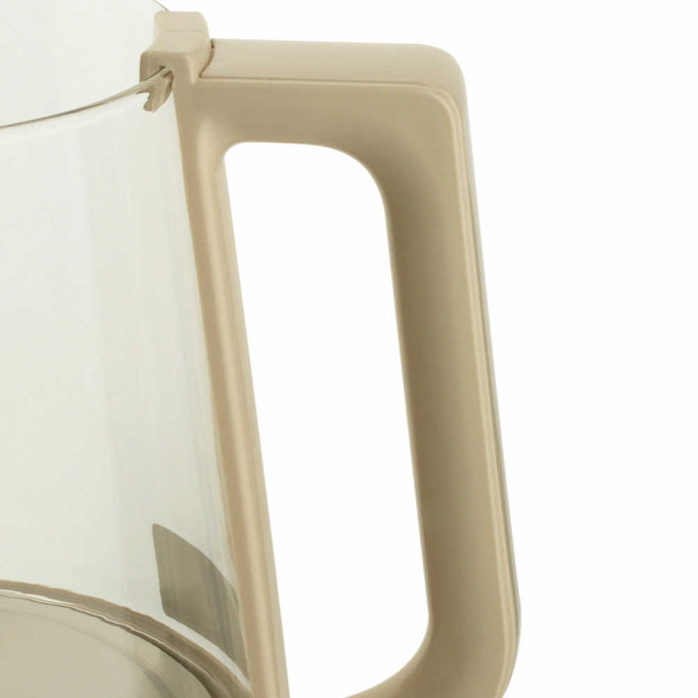 RAF Multifunctional Health Pot | 800W | 1.5L Capacity | Temperature Control |20 Major Smart Menu