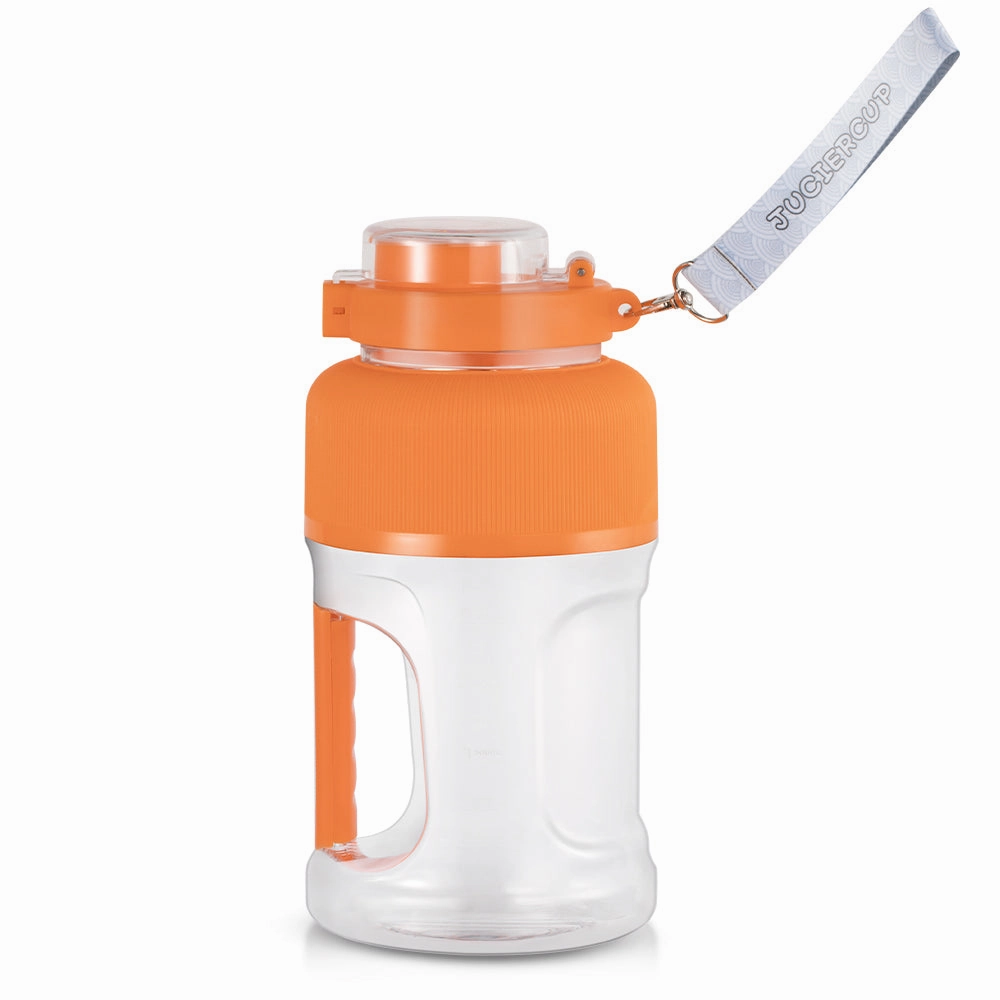 RAF Portable Blender | 1000mL Capacity | Fast Start | 10 Blades | Easy to Clean