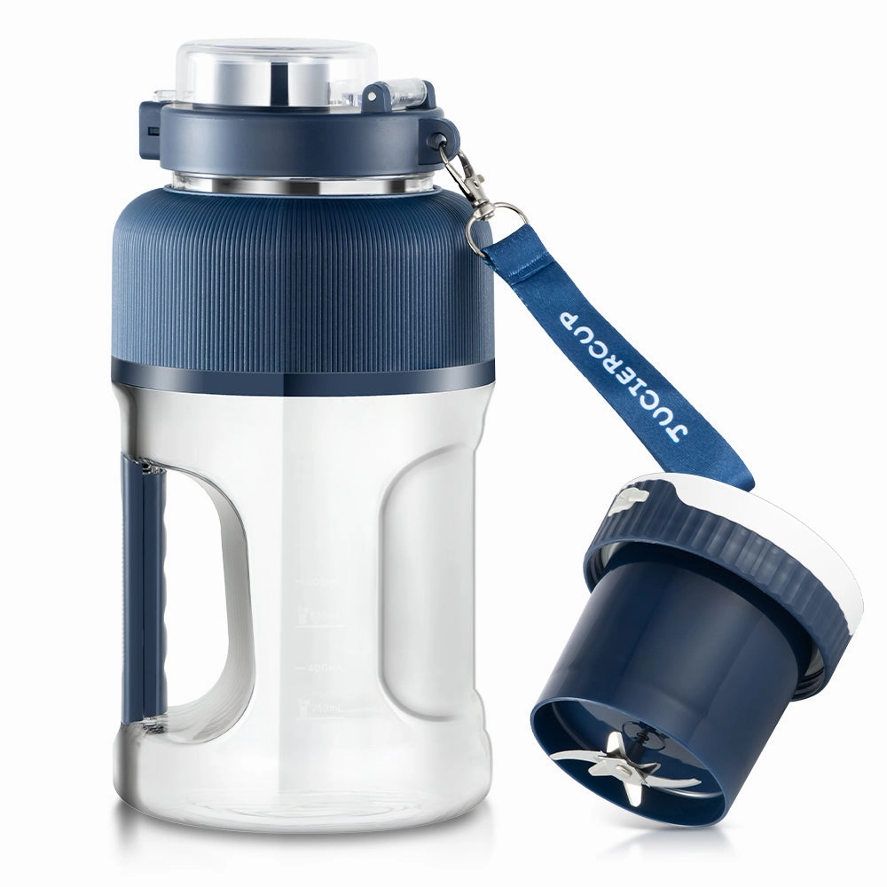 RAF Portable Blender | 1000mL Capacity | Fast Start | 10 Blades | Easy to Clean