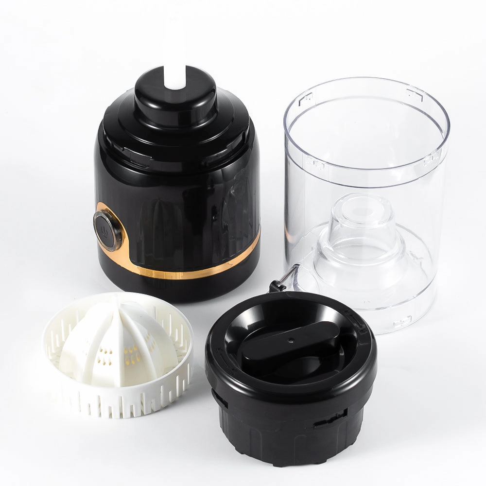 RAF Portable  Citrus Juicer | 45W | 250ML |  Rechargeable | Fast Start  | Low Noise | Easy To Clean