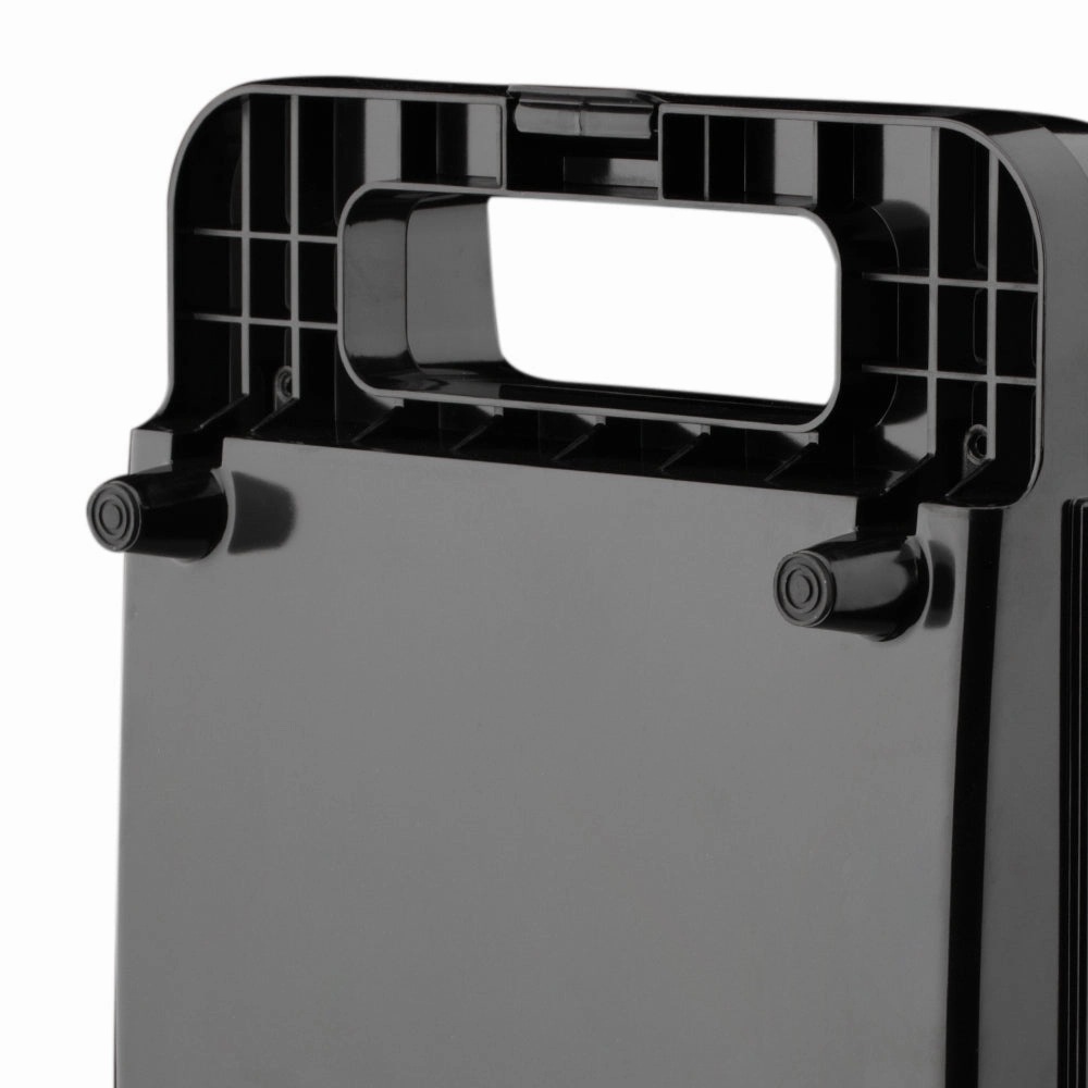 RAF Sandwich Maker | 1400 | Two-sided Toasting | Easy To Clean | Cool Touch | Non-stickCoatedPlates