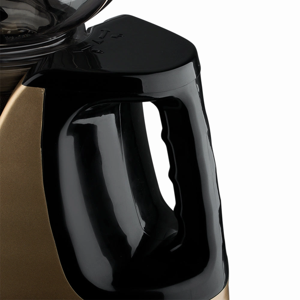 RAF Slow Juicer | Large Caliber |Food Grade Material |Stanliss Steel Filter | Low Noise. 150W