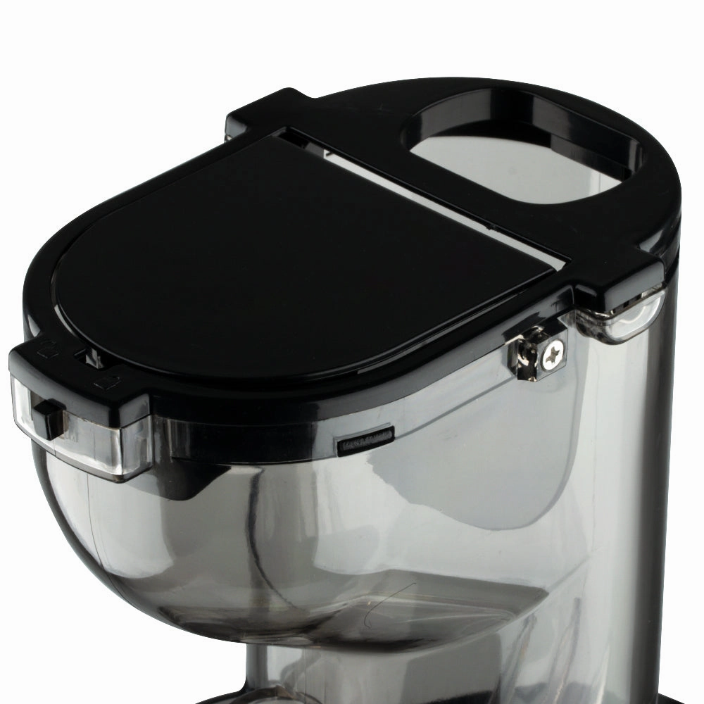RAF Slow Juicer | Large Caliber |Food Grade Material |Stanliss Steel Filter | Low Noise. 150W