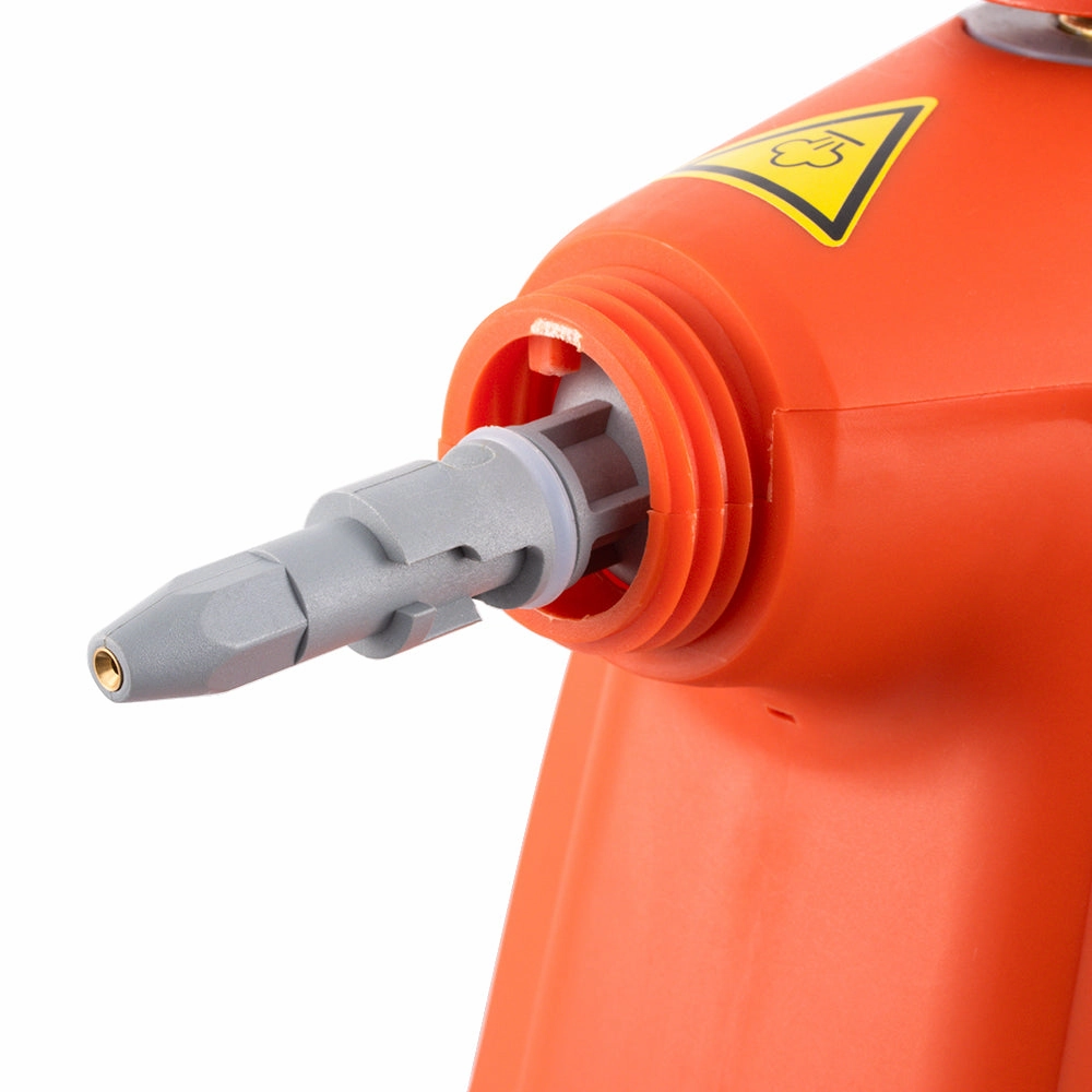 RAF Steam Cleaner | 1000W | 400ml Actual Volume | 135 temperature control