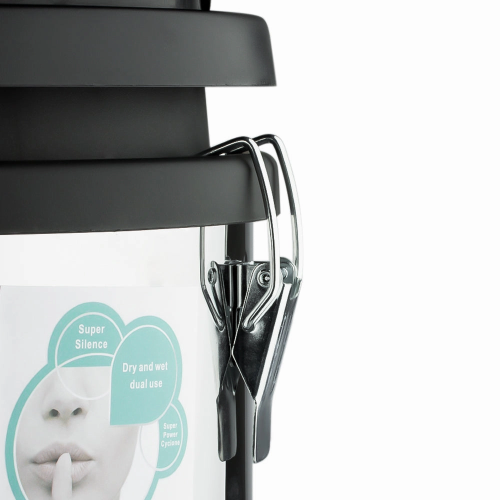 RAF Tank Vacuum Cleaner | 30L Capacity | 3000W | Clogging Protection