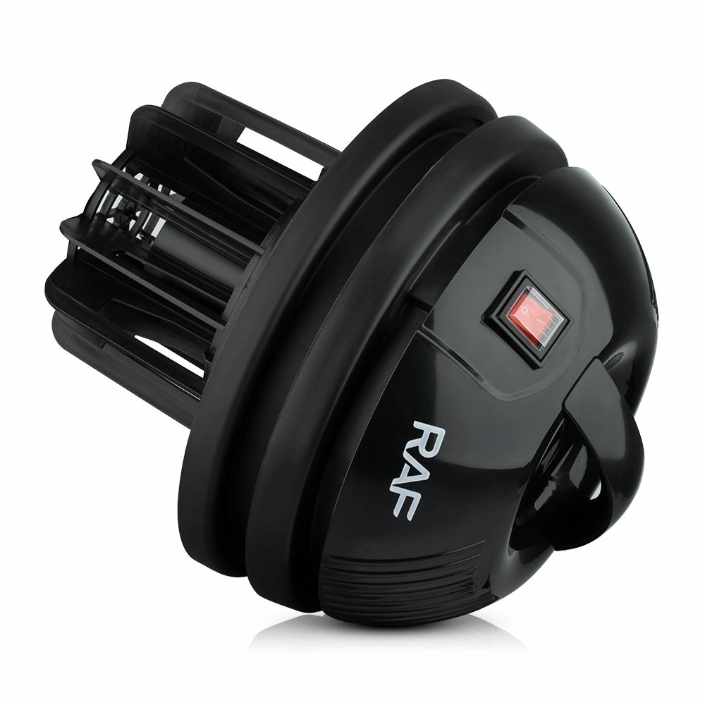 RAF Tank Vacuum Cleaner | 30L Capacity | 3000W | Clogging Protection