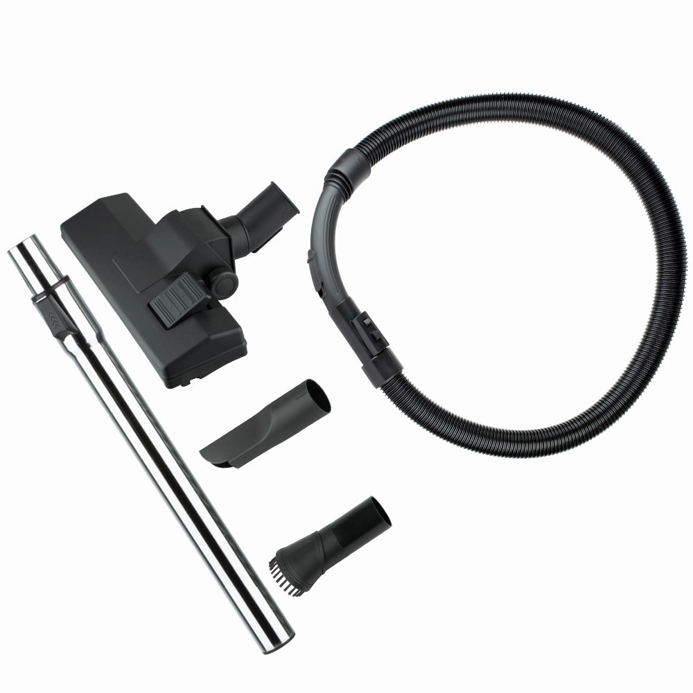 RAF Tank Vacuum Cleaner | 30L Capacity | 3000W | Clogging Protection