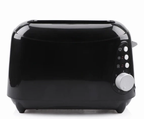 RAF Toaster | 900W | wider card slot | 7 levels of baking color
