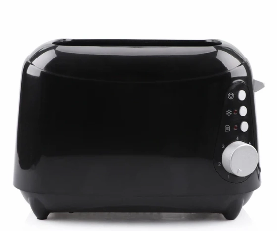 RAF Toaster | 900W | wider card slot | 7 levels of baking color