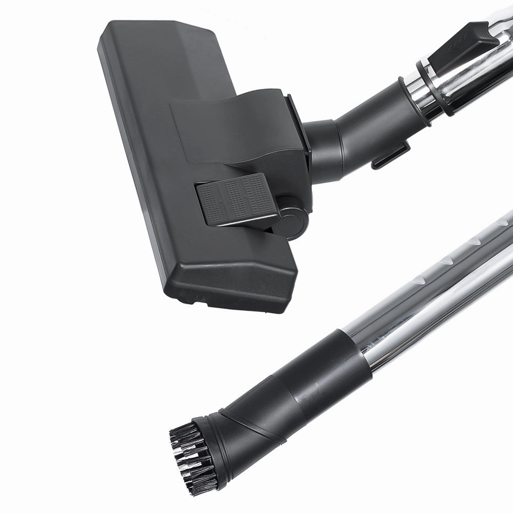 RAF Vacuum Cleaner | 1400W | 21L Capacity | Strong Suction | Clogging Protection | Dust Separation