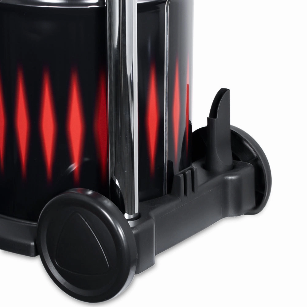 RAF Vacuum Cleaner | 1400W | 21L Capacity | Strong Suction | Clogging Protection | Dust Separation