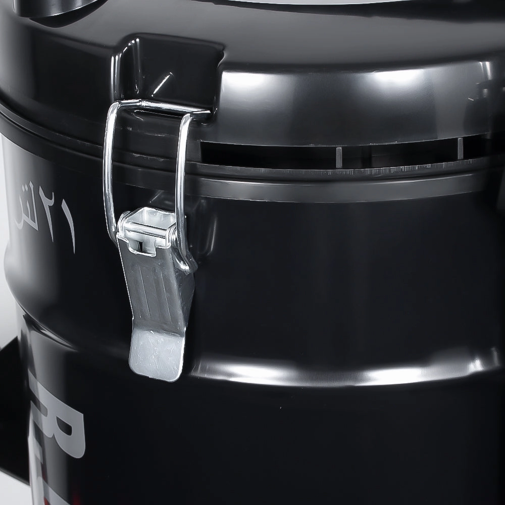 RAF Vacuum Cleaner | 1400W | 21L Capacity | Strong Suction | Clogging Protection | Dust Separation