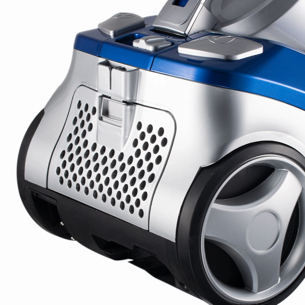 RAF Vacuum Cleaner | 3800W | 4L Capacity | Strong Suction | Technology Cyclone
