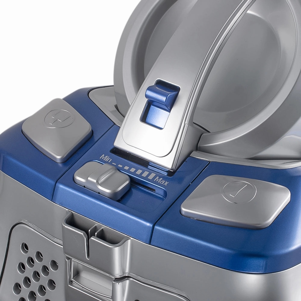 RAF Vacuum Cleaner | 3800W | 4L Capacity | Strong Suction | Technology Cyclone