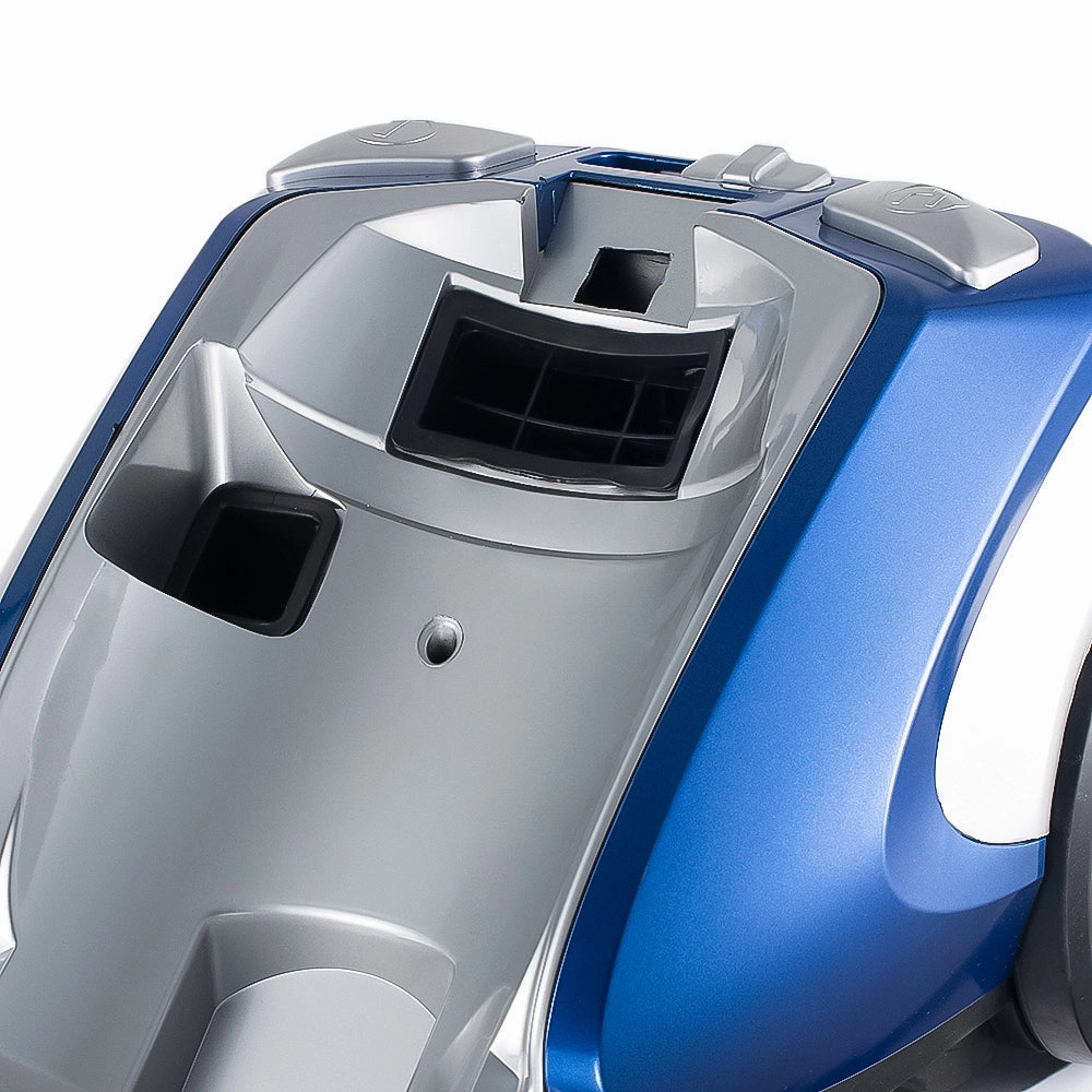 RAF Vacuum Cleaner | 3800W | 4L Capacity | Strong Suction | Technology Cyclone