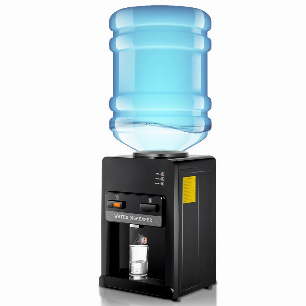 RAF Water Dispenser | 1000W | Cold Bile: 0.6L, Hot Bile: 0.8L | Hot Water: 83-95C, Cold Water: 15C