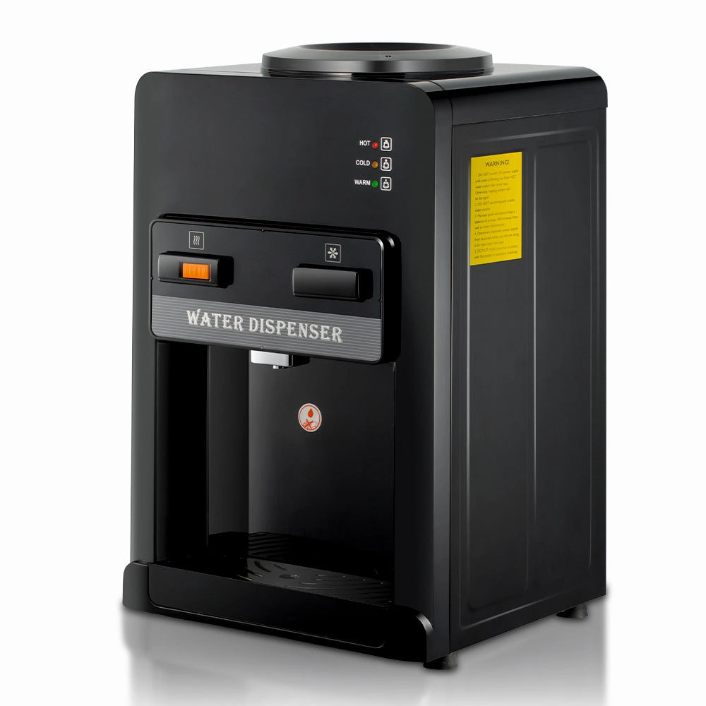 RAF Water Dispenser | 1000W | Cold Bile: 0.6L, Hot Bile: 0.8L | Hot Water: 83-95C, Cold Water: 15C