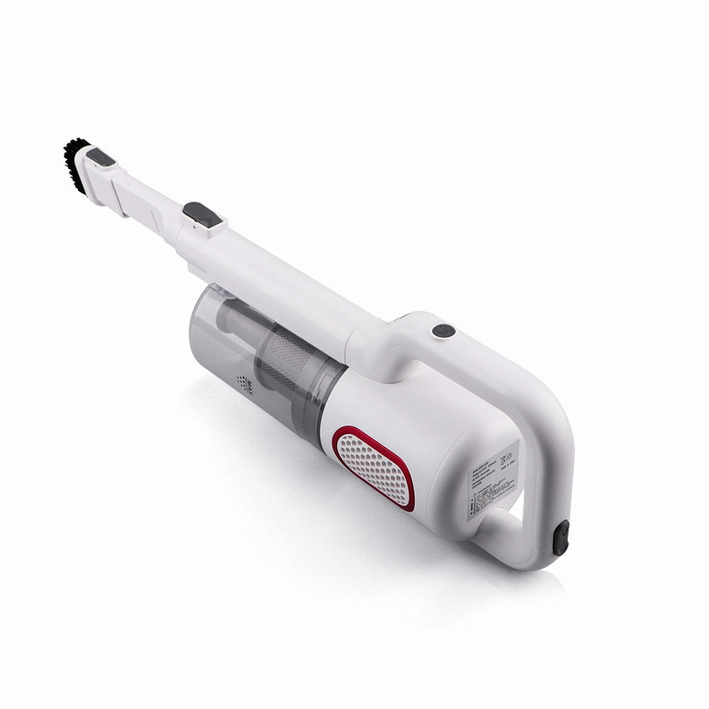 RAF Wireless Vacuum Cleaner | 120W | 0.5L Capacity | Adjustable Speed Control