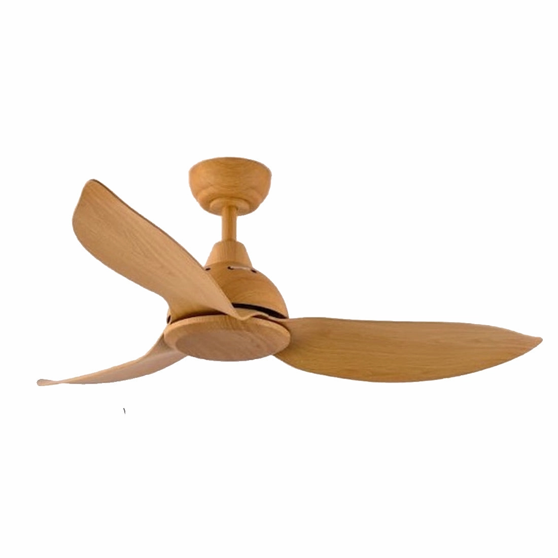 RAPTOR 33"/38"/48" DC CEILING FAN   OPTIONAL LIGHT