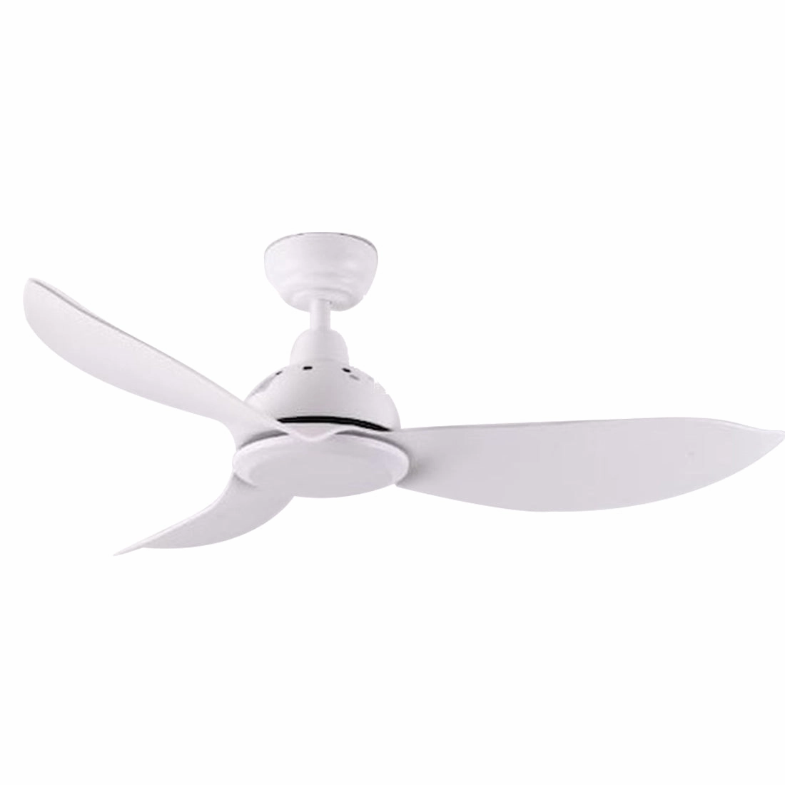 RAPTOR 33"/38"/48" DC CEILING FAN   OPTIONAL LIGHT