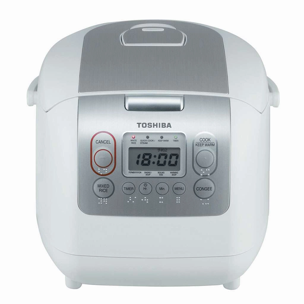 RC-10NMFEIS 1.0L RICE COOKER