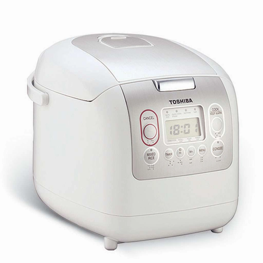 RC-10NMFEIS 1.0L RICE COOKER