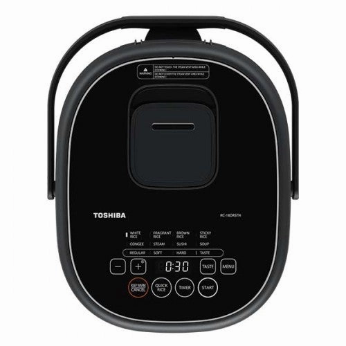 RC-18DRUSG(H) 1.8L DIGITAL RICE COOKER