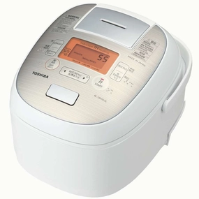 RC-DR10LSG 1.0L IH RICE COOKER