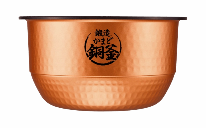 RC-DR18LSG 1.8L IH RICE COOKER