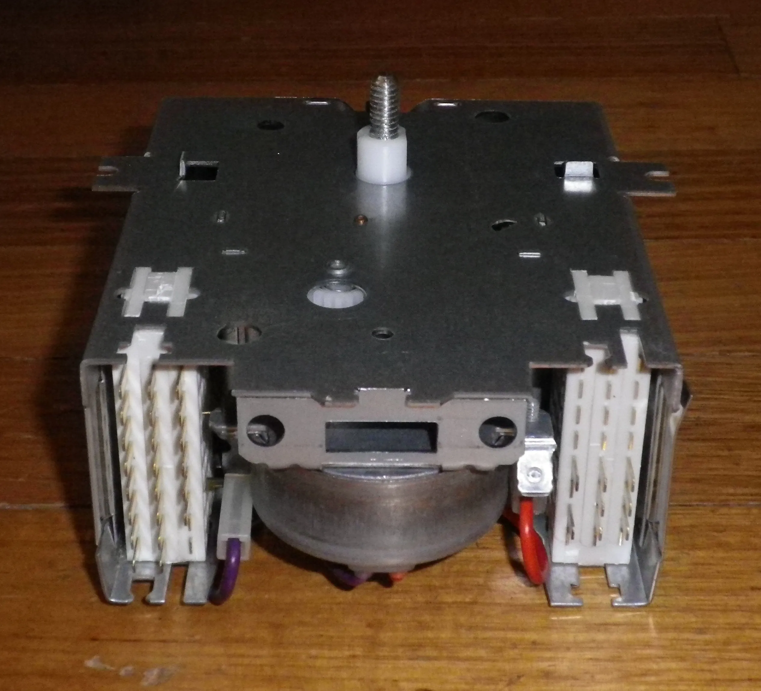 Reco Kleenmaid 5 Cycle KAW651 5 Cycle Washer Timer - Part # 34343P, KS34343P
