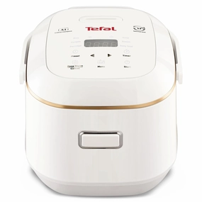 RK6011 0.7L MINI FUZZY SPHERICAL POT RICE COOKER
