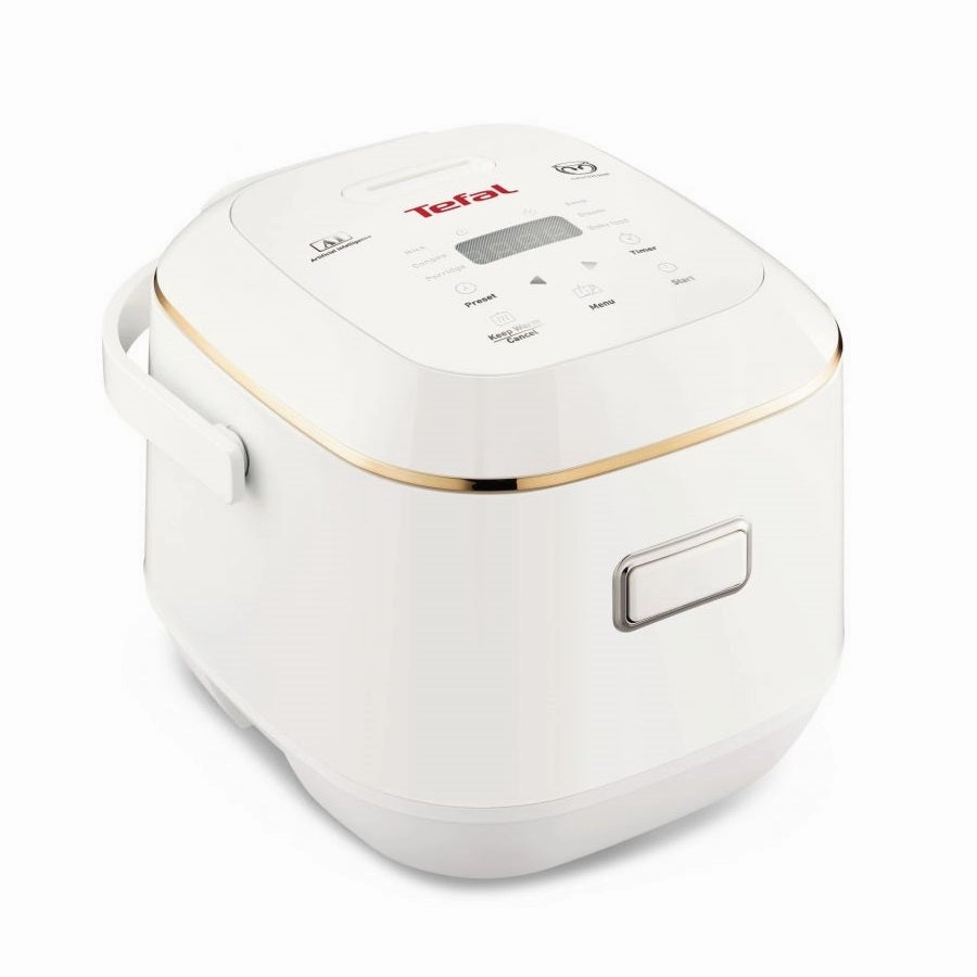 RK6011 0.7L MINI FUZZY SPHERICAL POT RICE COOKER