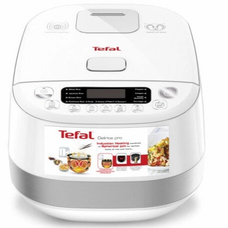 RK808A 1.5L INDUCTION RICE COOKER