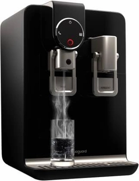RO UV TA HOT&AMB 5.6 L RO   UV   Copper Water Purifier (AQUAGUARD BLAZE INSTA RO UV TA HOT & AMB)