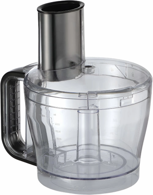 Russell Hobbs Desire Food Processor, 600Watts, Red