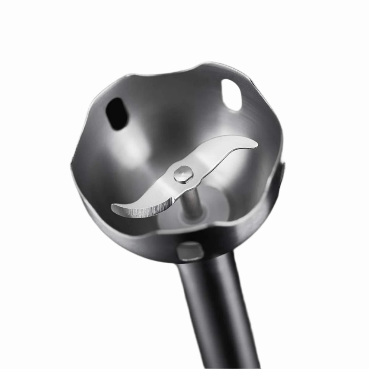 Russell Hobbs Desire Hand Blender, 500Watts, Red