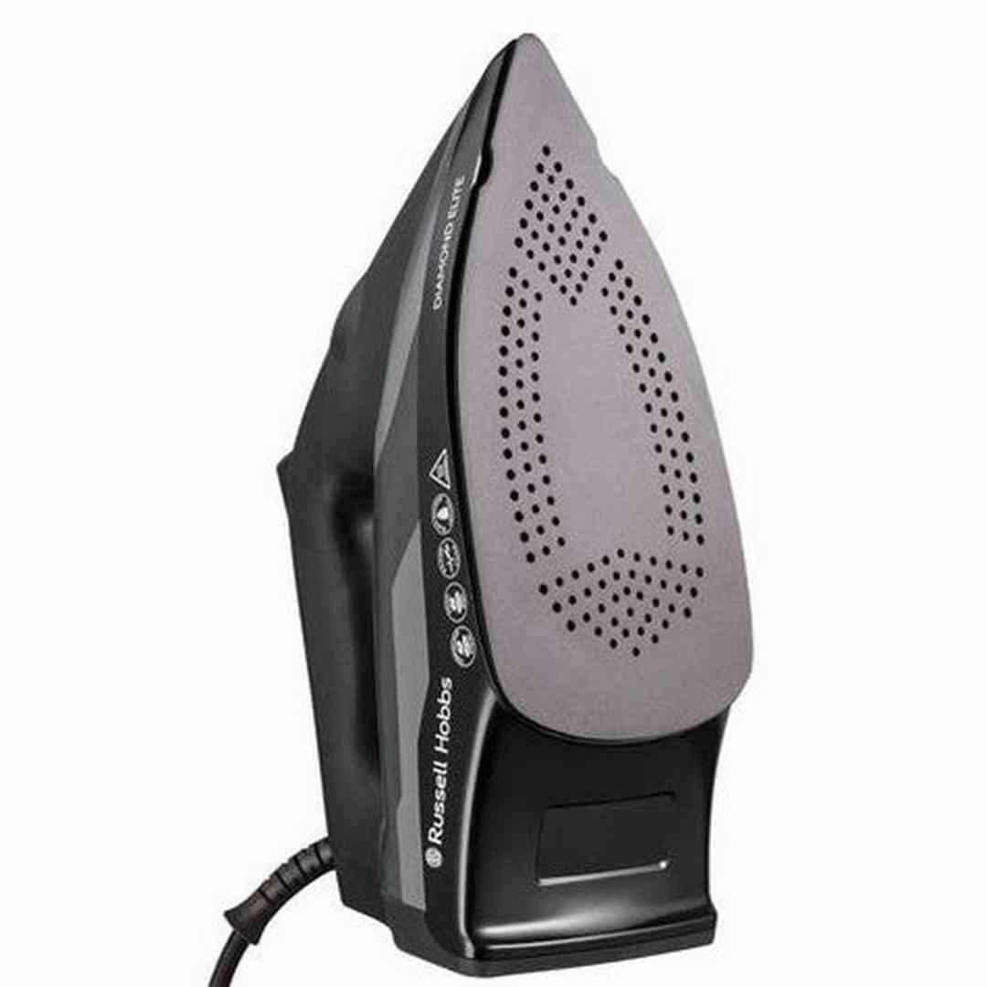 Russell Hobbs Diamond Elite Steam Iron | 27000