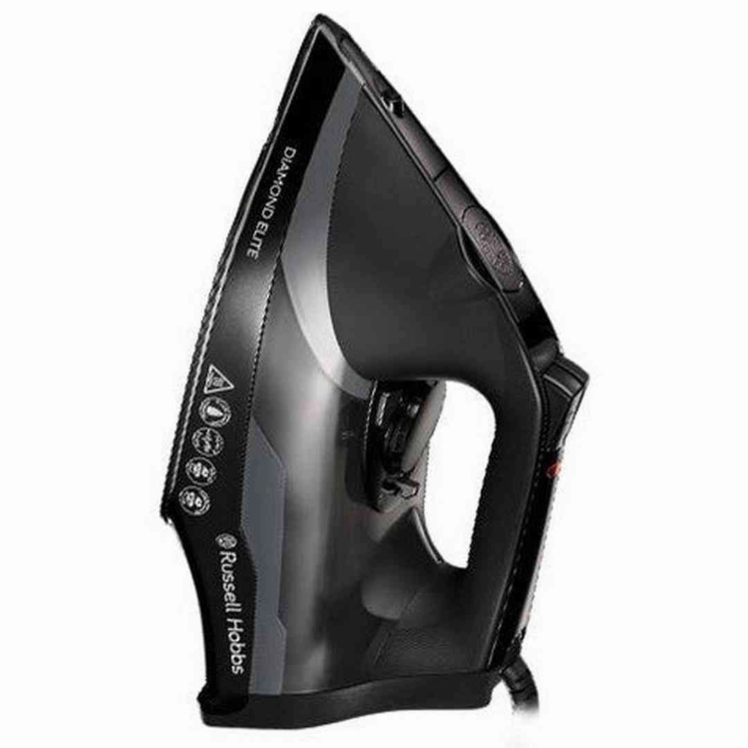 Russell Hobbs Diamond Elite Steam Iron | 27000