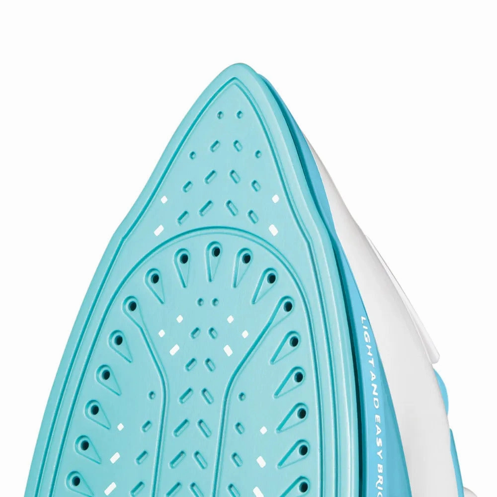 Russell Hobbs Iron, 2400 Watts, Blue